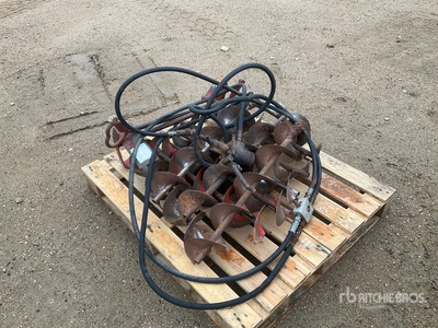 Wheatheart Bin Sweep