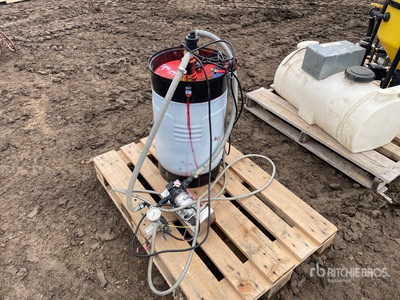 Seed Treater
