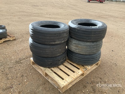 11L-15 Treadura Équipements pour pneus