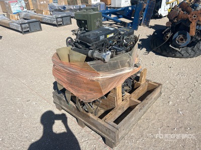 Cummins Engine