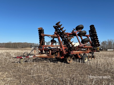 1989 Kello-Bilt 225 35 ft Tandem Disco