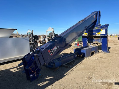 Weldco Hydra Lift HL30TC70 Truck Mounted Boom