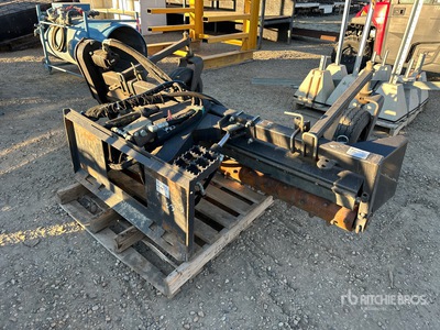 2019 Paladin MX7H 84 in Preparatore per mini pala
