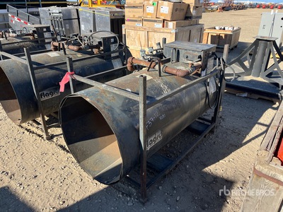 Flagro F-1500T 1000000 BTU جهاز تدفئة
