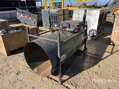Flagro 1500000 BTU جهاز تدفئة