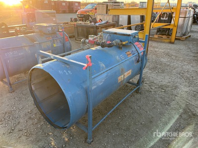 Sure Flame S1500E 1500000 BTU Raumheizer