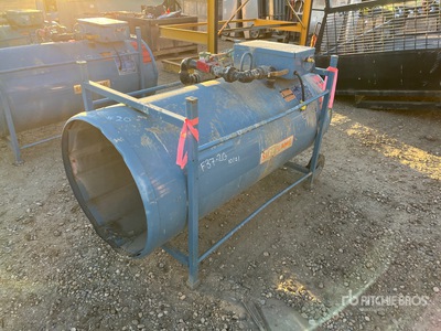 Sure Flame S1500E 1500000 BTU Raumheizer