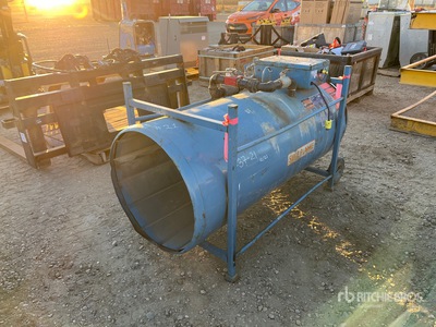 Sure Flame S1500E 1500000 BTU Raumheizer