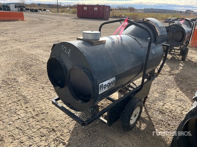 Flagro FVNP400 390000 BTU جهاز تدفئة