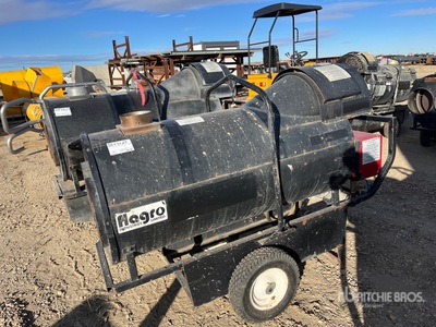 Flagro FVNP400 390000 BTU جهاز تدفئة