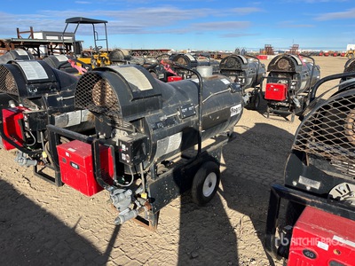 Flagro FVNP400 390000 BTU جهاز تدفئة