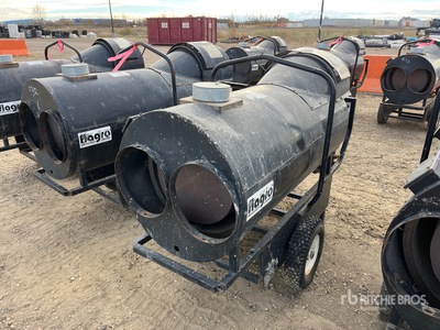 Flagro FVNP400 390000 BTU جهاز تدفئة
