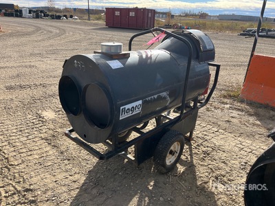 Flagro FVNP400 390000 BTU جهاز تدفئة