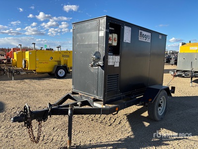 2013 Flagro FVO-750 750000 BTU Calefactor de espacio