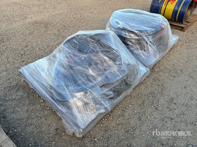 Quantity of Hydraulic & Gas Manguera