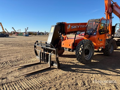 2019 JLG 6042 Telehandler (Inoperable)