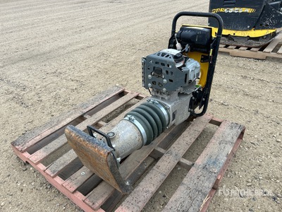 2020 Wacker BS60-4AS Jumping Jack Tamper