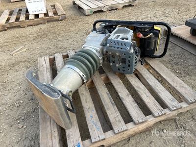 2020 Wacker Neuson BS60-4AS Jumping Jack Tamper