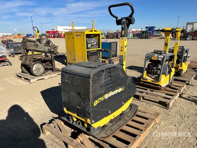 2022 Bomag BPR60/65D/E Vibratory Plate Compactor (Inoperable)