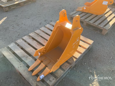 GIYI 12 in Digging Baggerlöffel