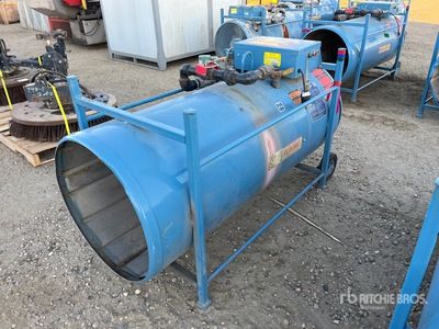 Sure Flame S1500E 1500000 BTU Calefactor de espacio (Inoperable)