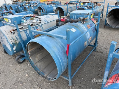 2017 Sure Flame S1500E 1500000 BTU Raumheizer (Inoperable)