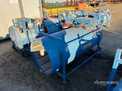 2018 Sure Flame S1500 1500000 BTU Raumheizer (Inoperable)