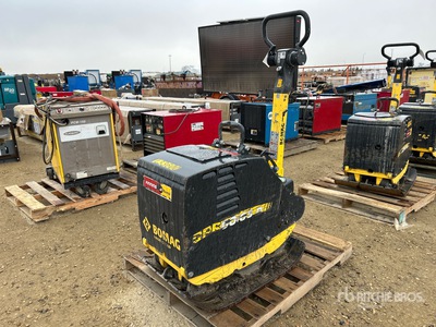 2023 Bomag BPR60/65D/E Vibratory Plate Compactor (Inoperable)