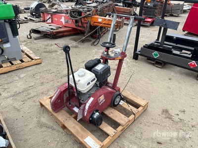 2015 MK Diamond MK1613H Achterloopzaag