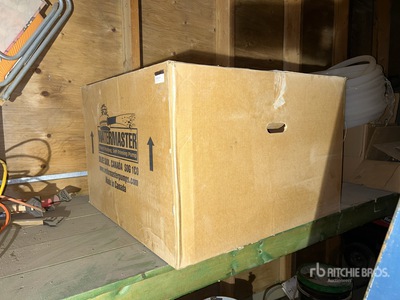 WaterMaster Floating Water Pump (Unused)