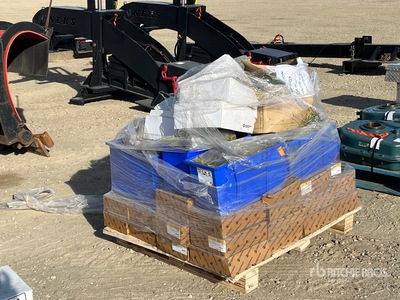 Quantity of Bushings for Peterbilt/Kenworth - Fits Truck