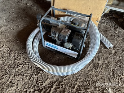 New Holland 3 in Water Pump