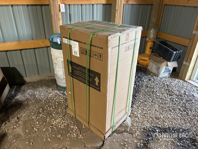 BDL1682066 Air Compressor (Unused)