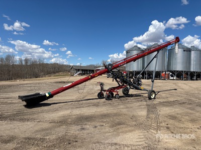 2017 Meridian HD 10-46 10 in x 46 ft Grain Auger