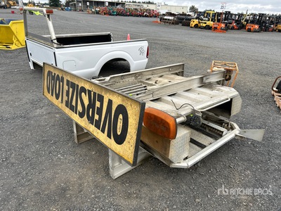 パイロット自動車標識