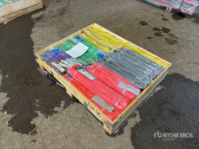 Quantity of (28) 2025 Sling (Unused)