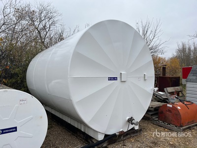 7000 gal Diesel Fuel Tank