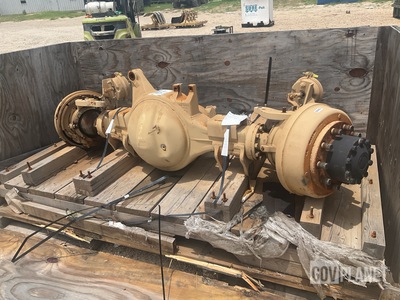 Oshkosh 3824058 Driving Automotive Axle Assembly