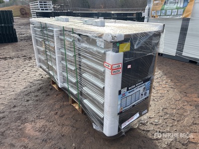 2025 Suihe NWB-20DS -7 7 ft 20-Drawer Workbench (Unused)