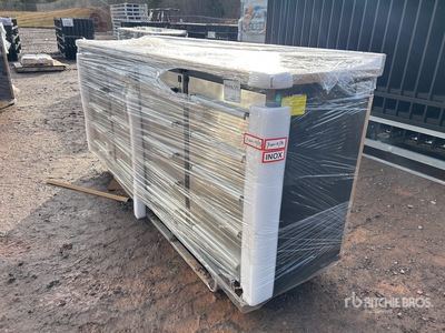 2025 Suihe NWB-20DS -7 7 ft 20-Drawer Workbench (Unused)