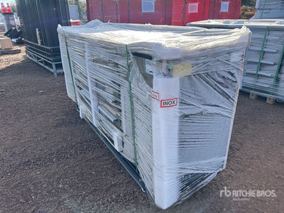 2025 Suihe NWB-H35DS -7 7 ft 10-Drawer Panca da Lavoro (Unused)