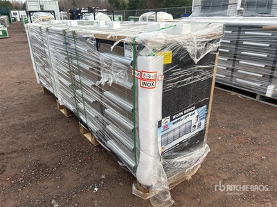 2025 Suihe NWB-30DS -10 10 ft 30-Drawer Workbench (Unused)