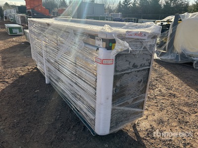 2025 Suihe NWB-30DS -10 10 ft 30-Drawer Workbench (Unused)