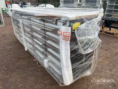 2025 Suihe NWB-30DS -10 10 ft 30-Drawer Workbench (Unused)