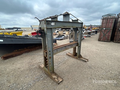 Shop Press