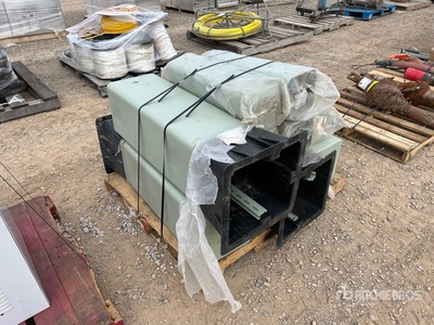 Cable Utility Box Covers