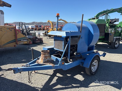 S/A Ventilation Blower Varios. Industrial