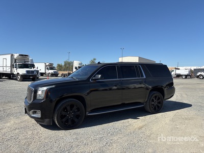 2015 GMC Denali 2WD Vehiculo todoterreno