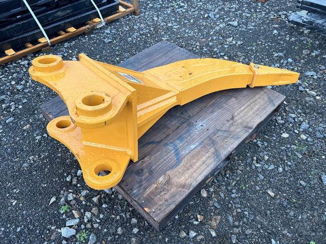 2025 GIYI GY-R320 Excavator Ripper - Fits 20 ton (Unused)