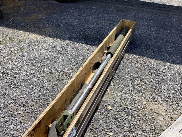 MP-000157G Actuating Cylinder Assembly MP-000157G Actuating Cylinder Assembly